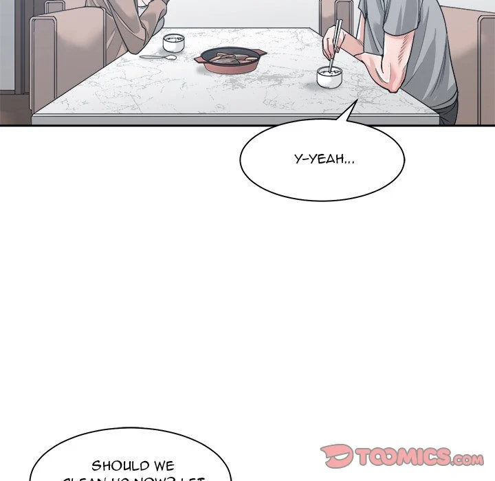 Salamander Chapter 15