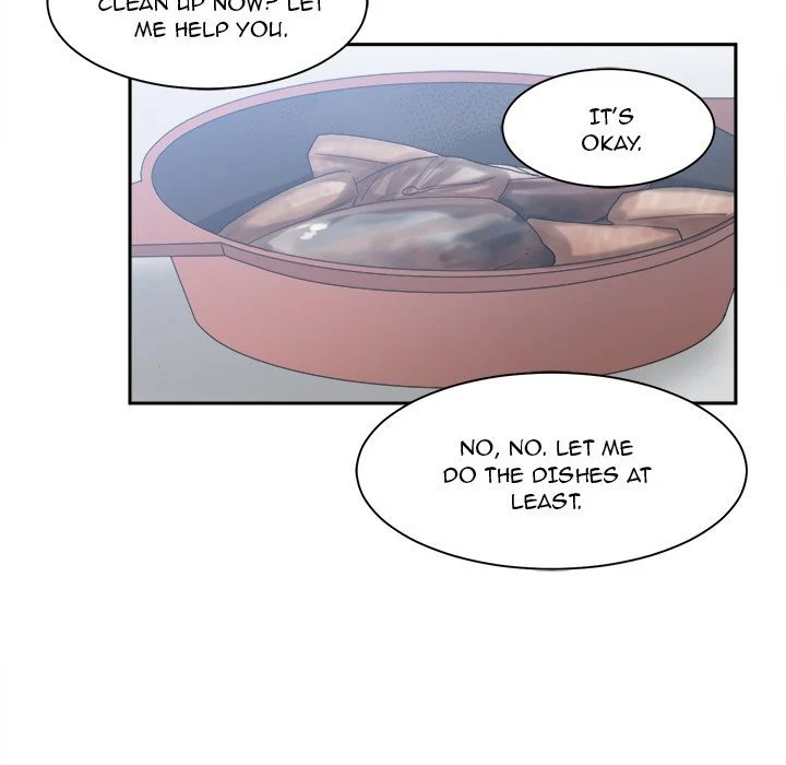 Salamander Chapter 15