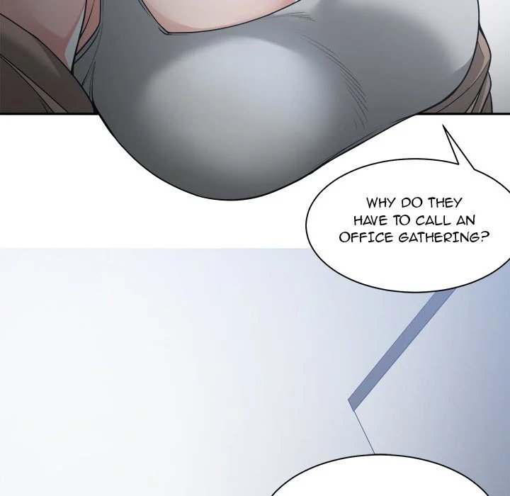 Salamander Chapter 15