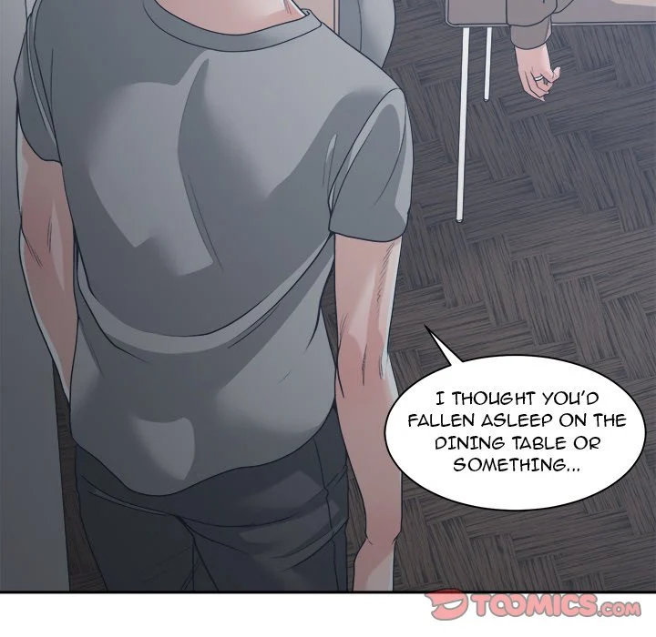 Salamander Chapter 15