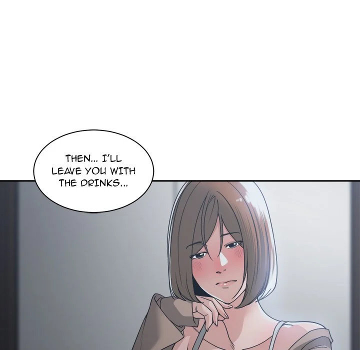 Salamander Chapter 15