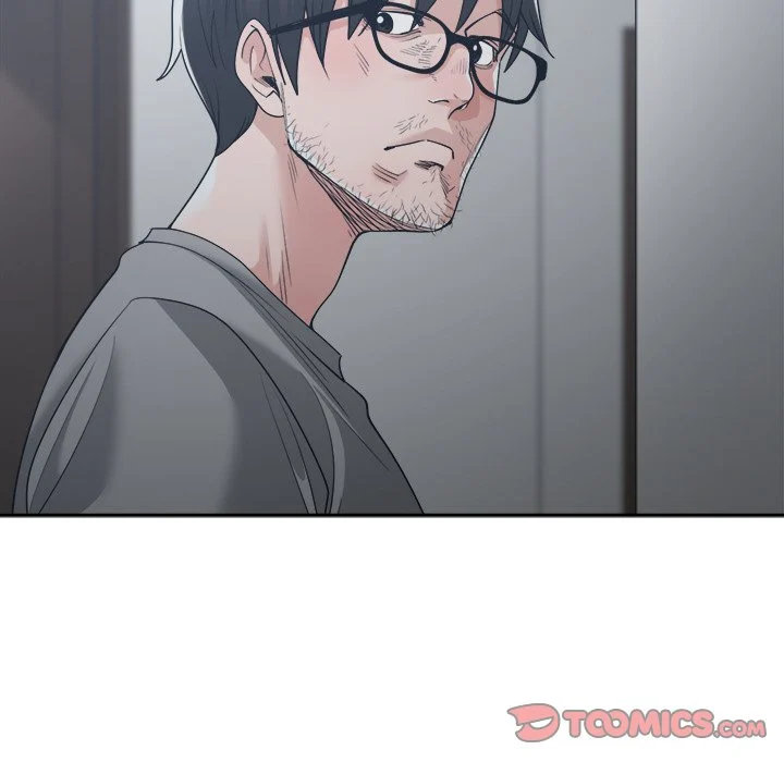 Salamander Chapter 15