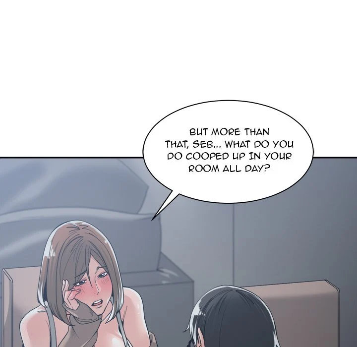 Salamander Chapter 15