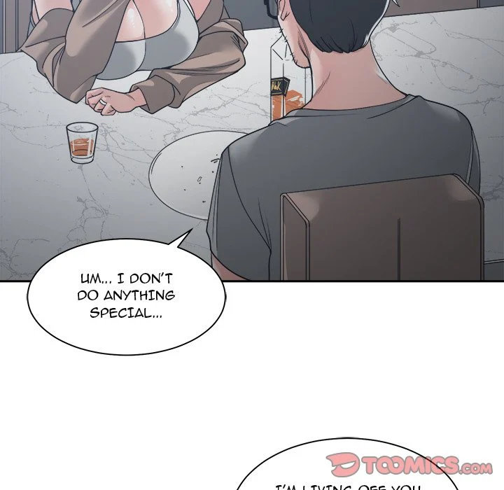 Salamander Chapter 15