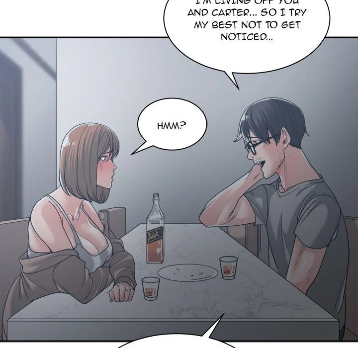 Salamander Chapter 15