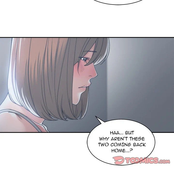 Salamander Chapter 15