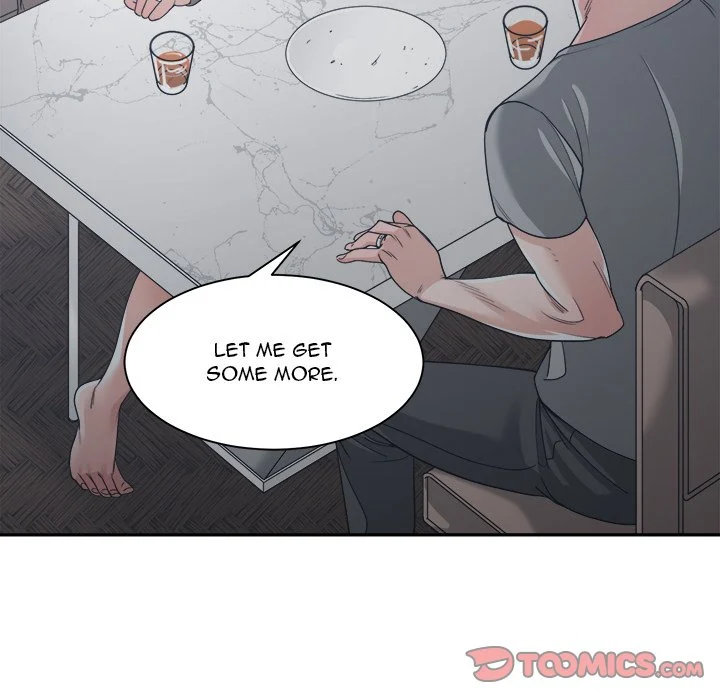 Salamander Chapter 15