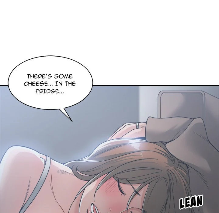 Salamander Chapter 15