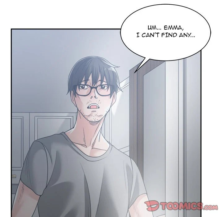 Salamander Chapter 15