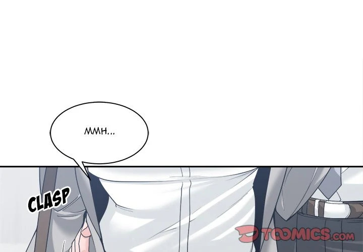 Salamander Chapter 16
