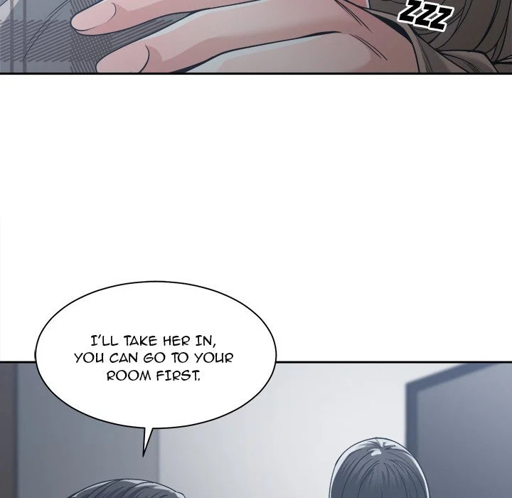 Salamander Chapter 16
