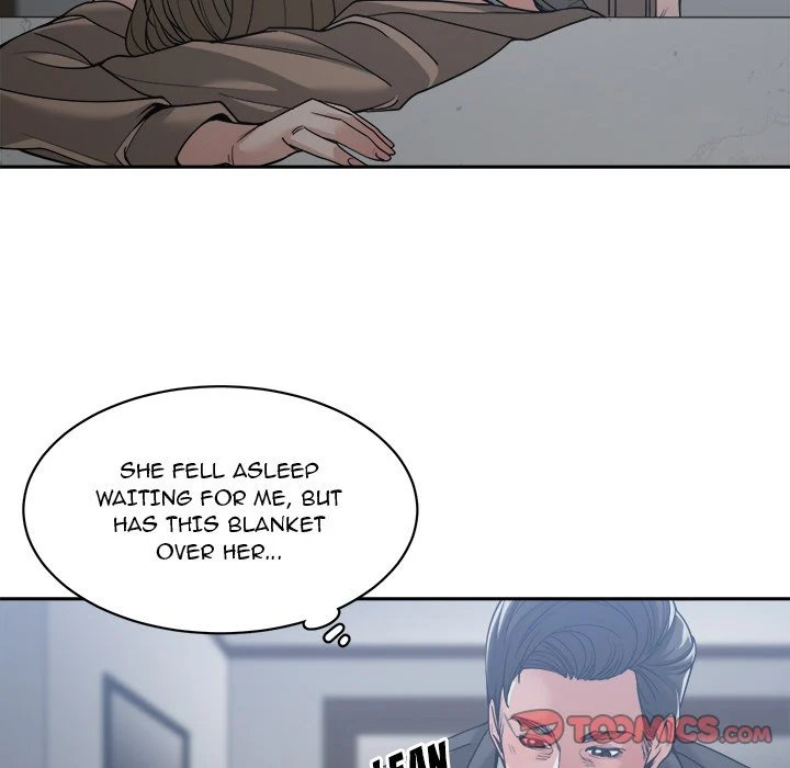 Salamander Chapter 16