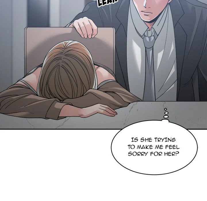 Salamander Chapter 16