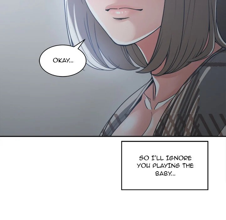 Salamander Chapter 16