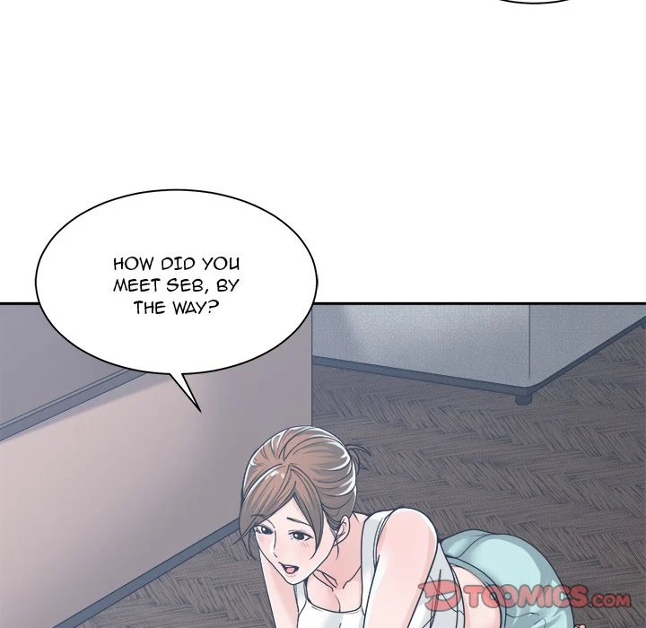 Salamander Chapter 16