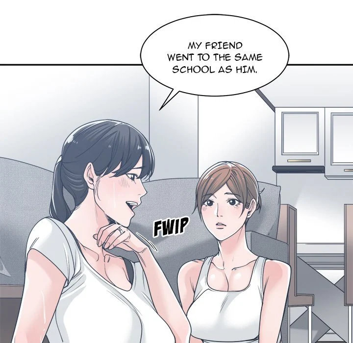 Salamander Chapter 16