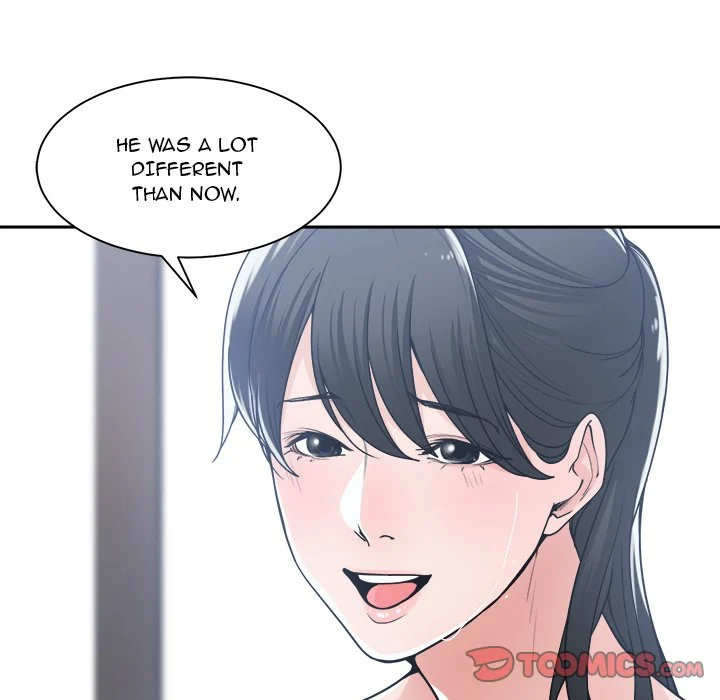Salamander Chapter 16