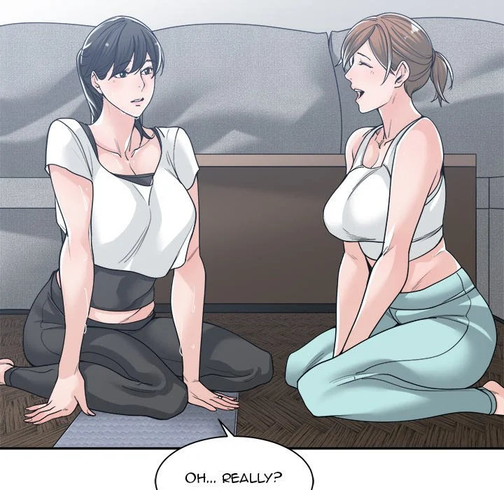 Salamander Chapter 16