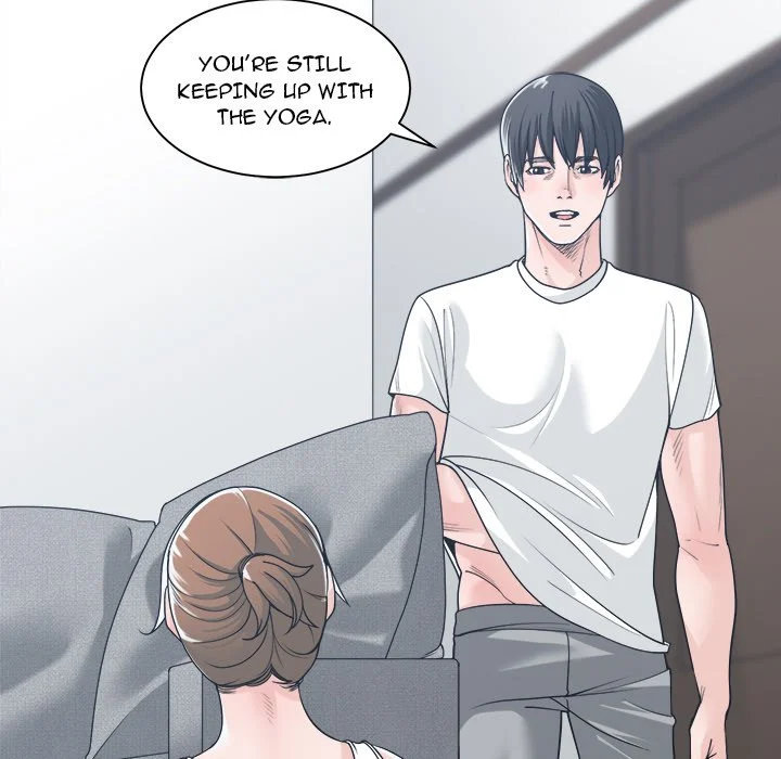 Salamander Chapter 16