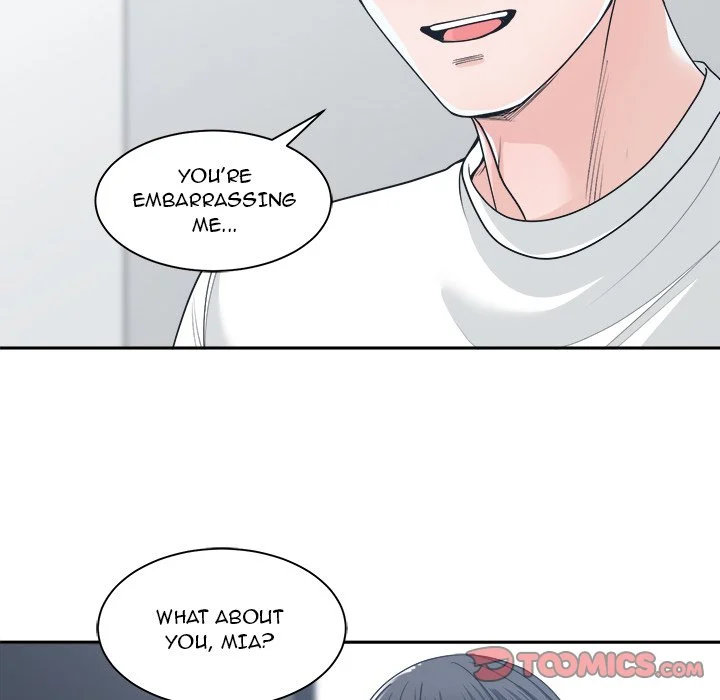 Salamander Chapter 16