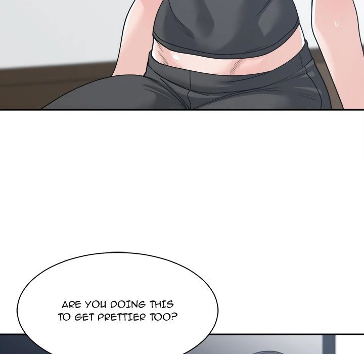 Salamander Chapter 16