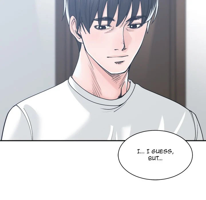 Salamander Chapter 16