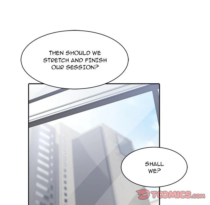 Salamander Chapter 16