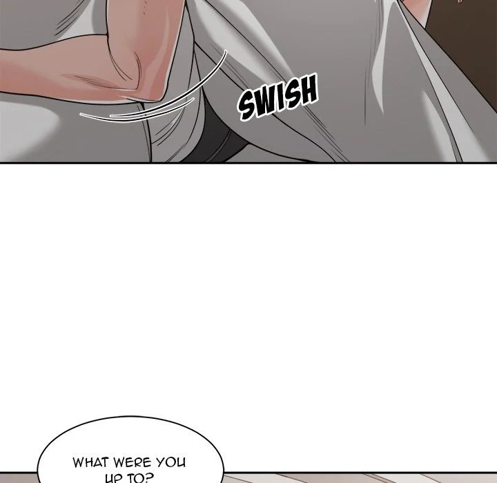 Salamander Chapter 16