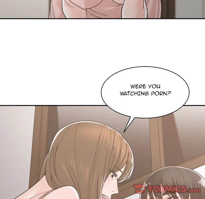 Salamander Chapter 16