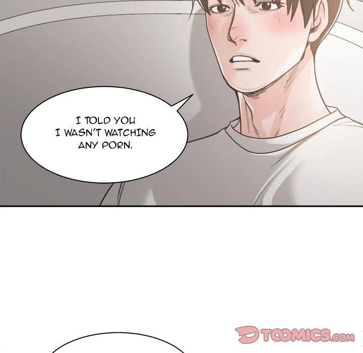Salamander Chapter 16