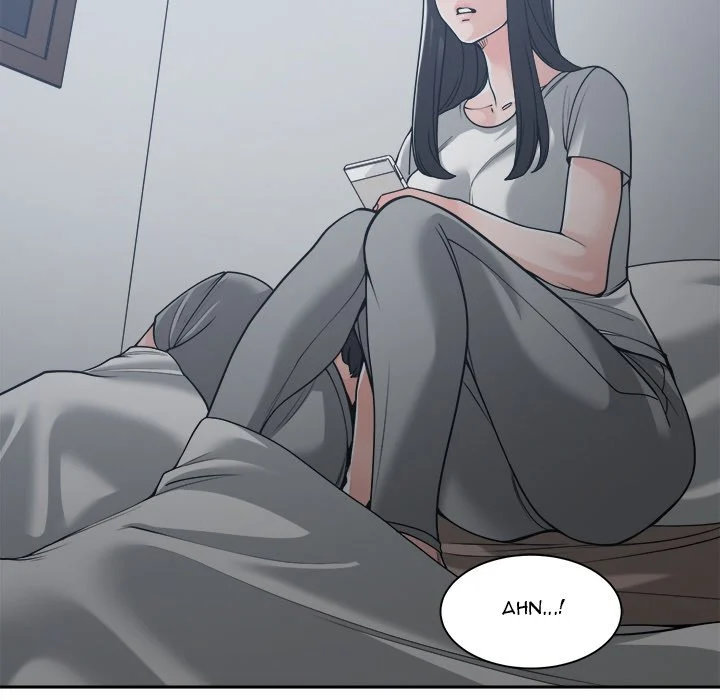 Salamander Chapter 16