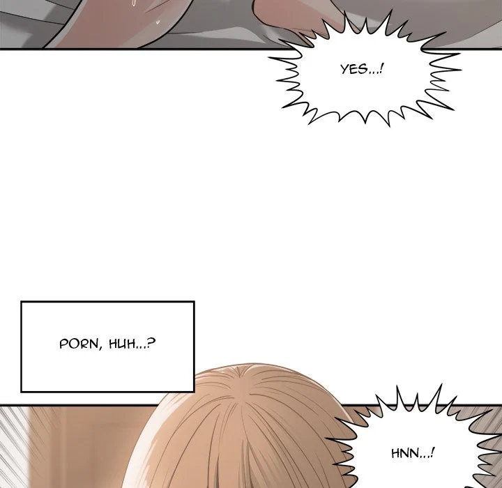 Salamander Chapter 16