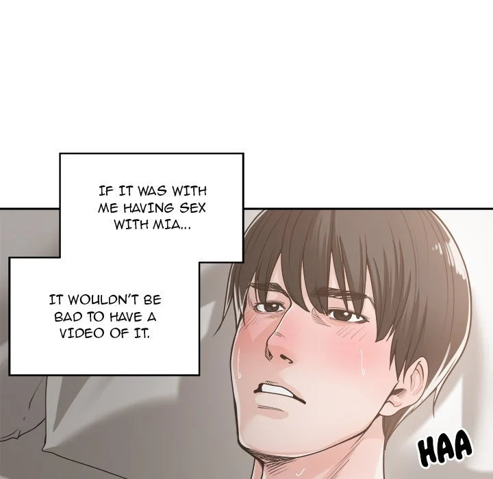 Salamander Chapter 16