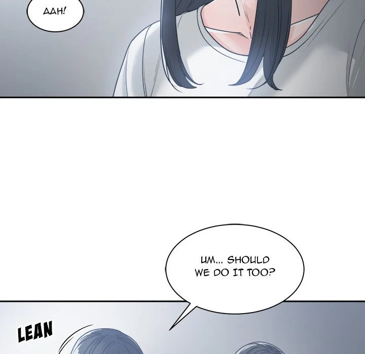 Salamander Chapter 16
