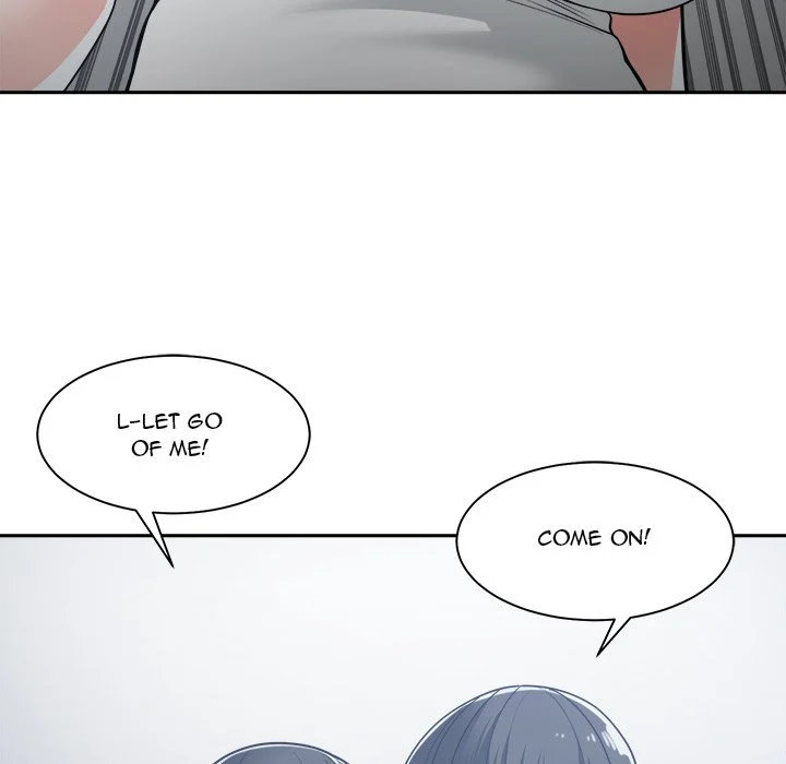 Salamander Chapter 16