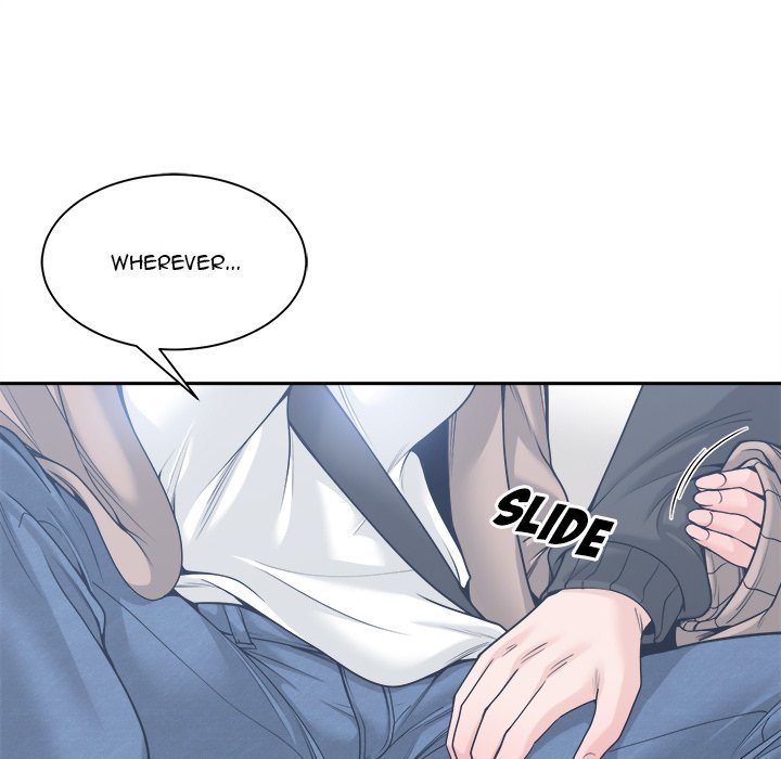 Salamander Chapter 18
