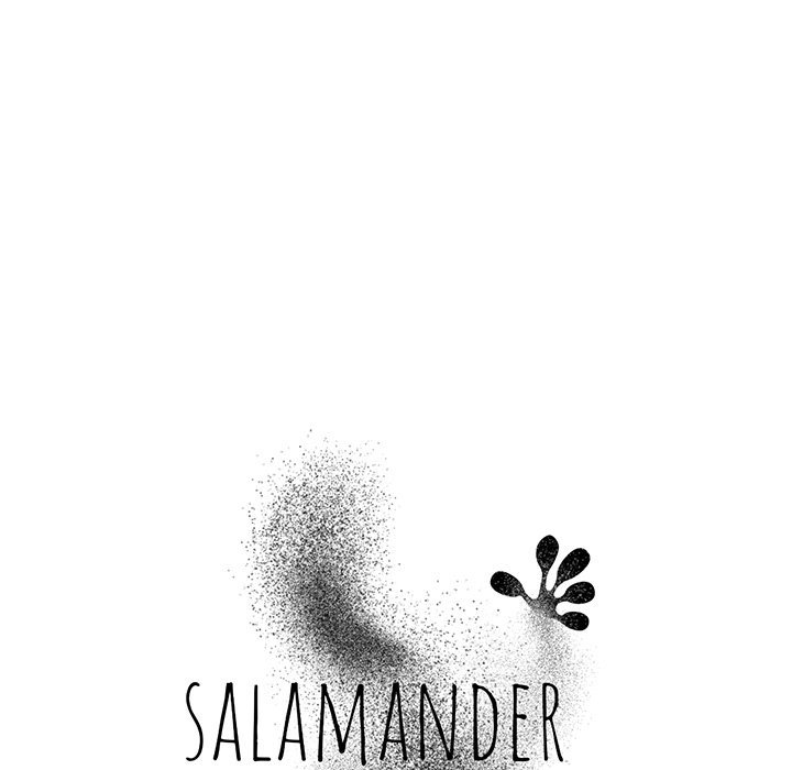 Salamander Chapter 18