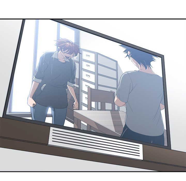 Salamander Chapter 18