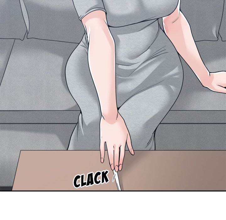 Salamander Chapter 18