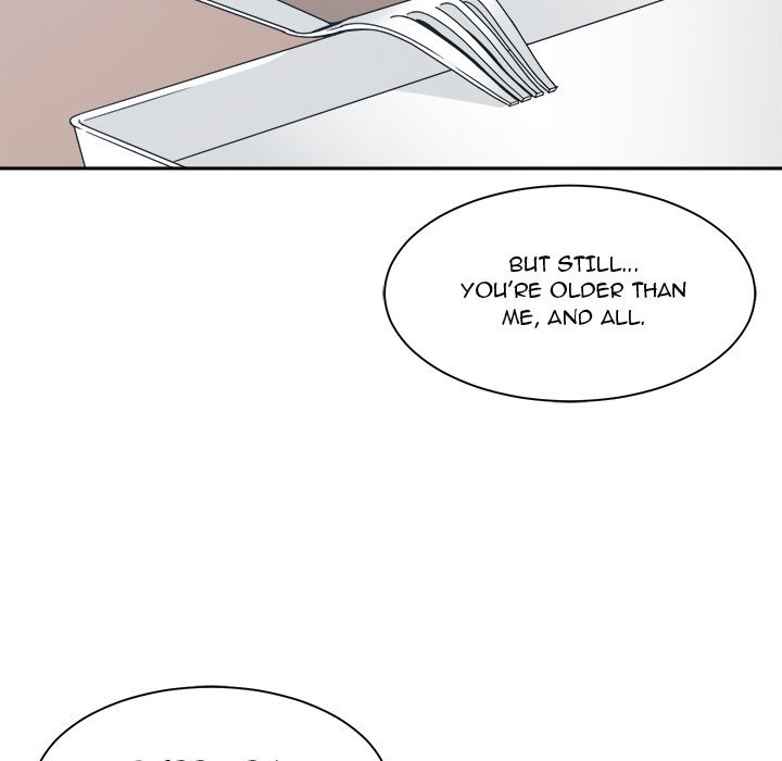 Salamander Chapter 18