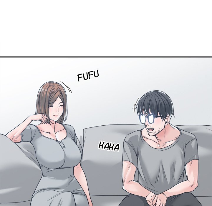Salamander Chapter 18