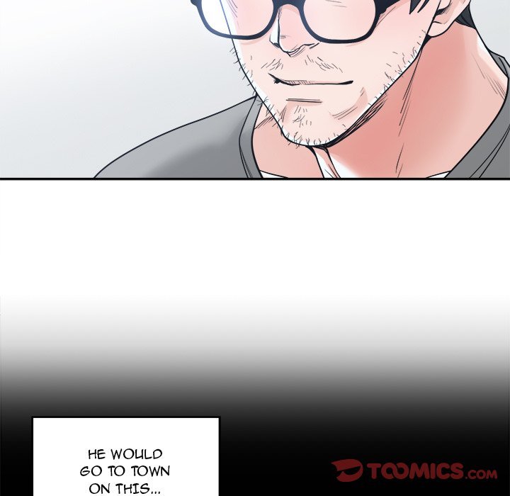 Salamander Chapter 18