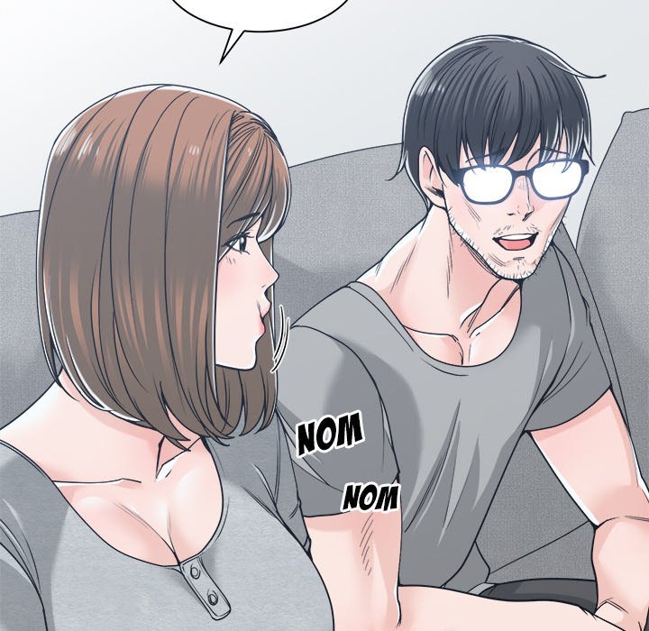 Salamander Chapter 18