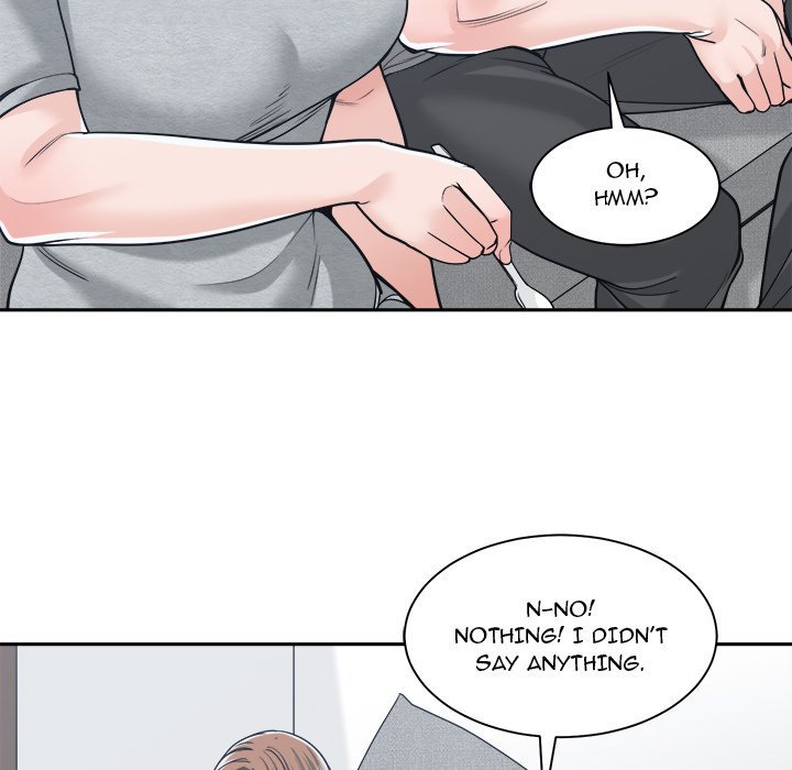Salamander Chapter 18