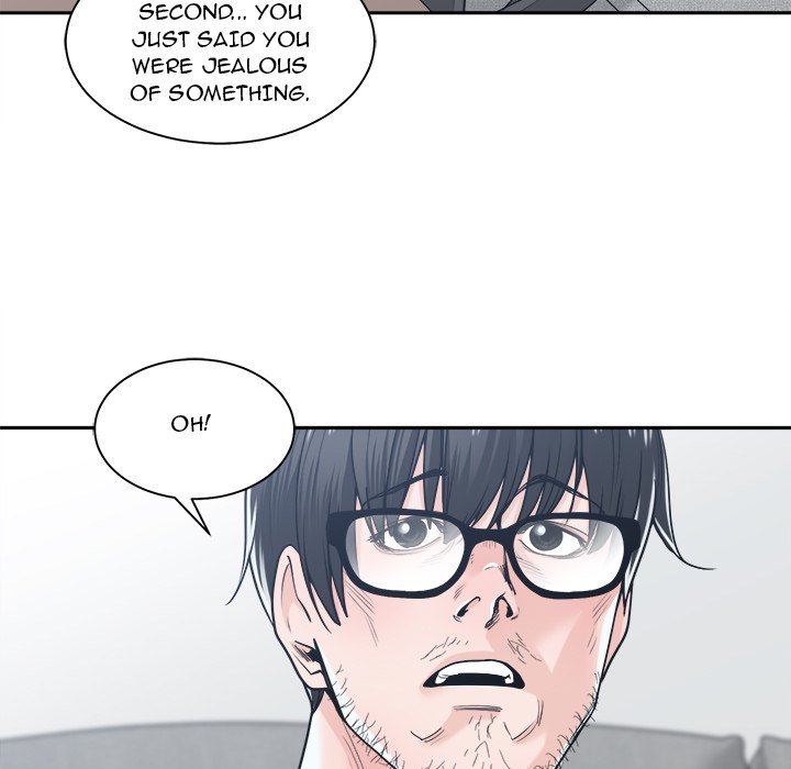 Salamander Chapter 18
