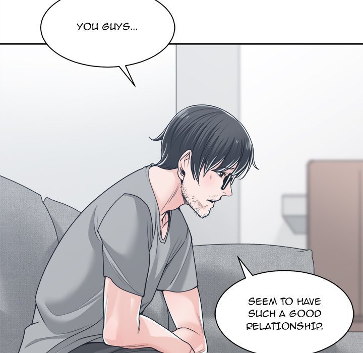 Salamander Chapter 18
