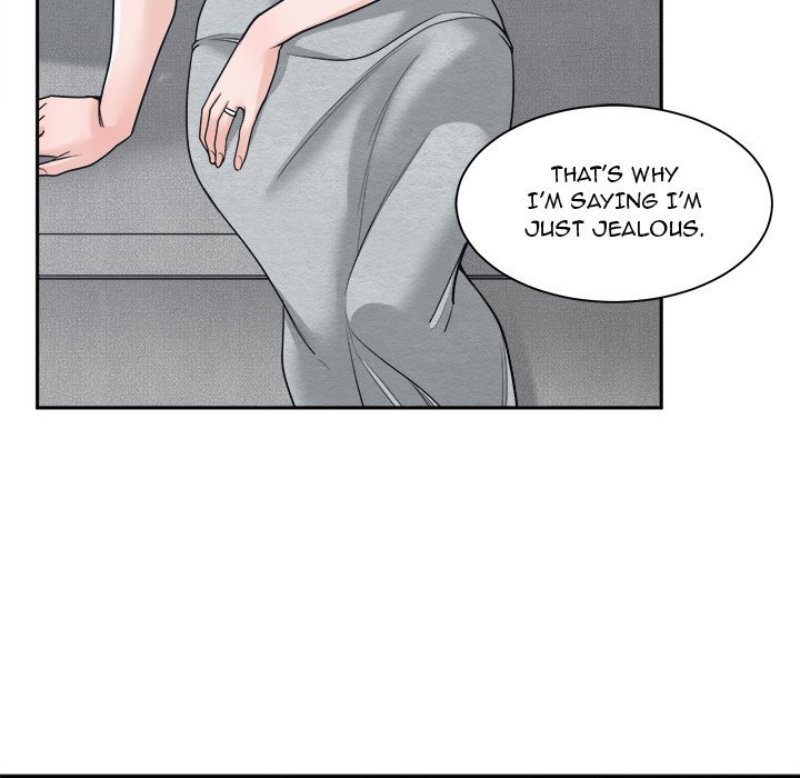 Salamander Chapter 18