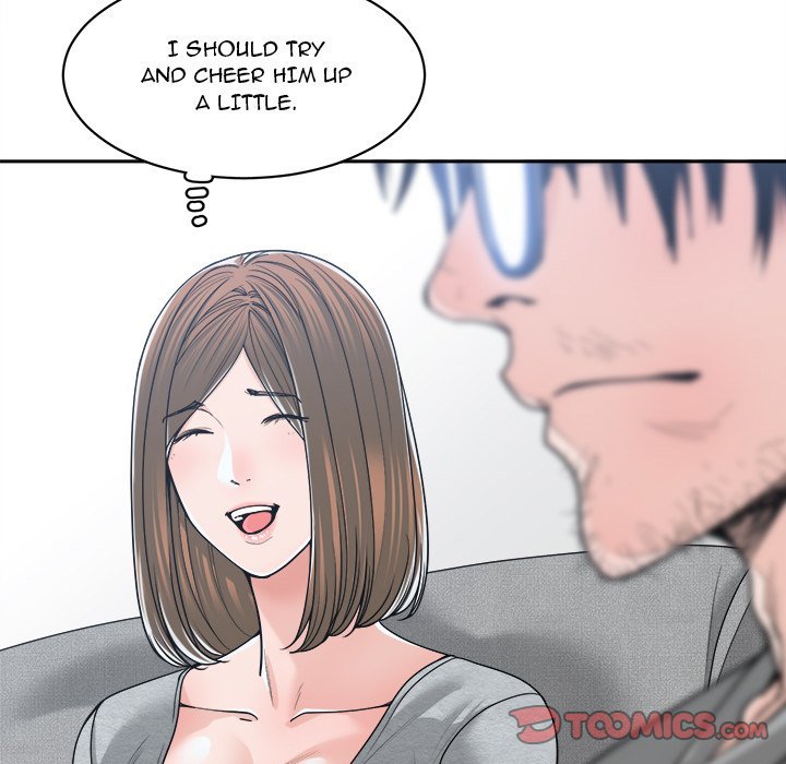 Salamander Chapter 18