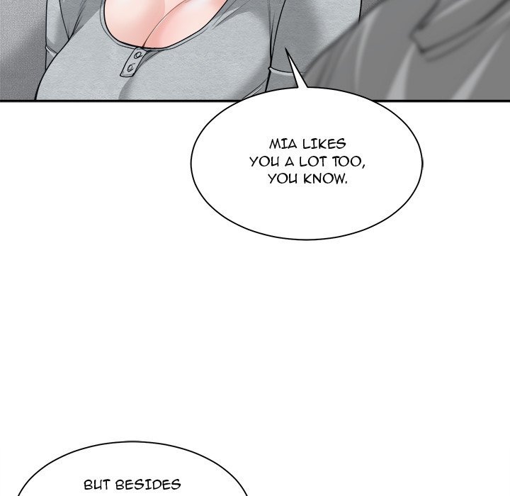 Salamander Chapter 18