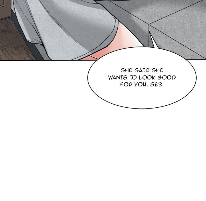 Salamander Chapter 18